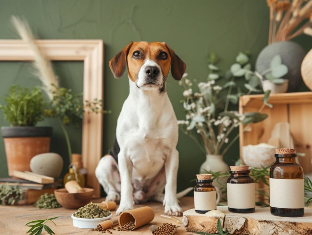 What Types of CBD Products Are Available for Pets?