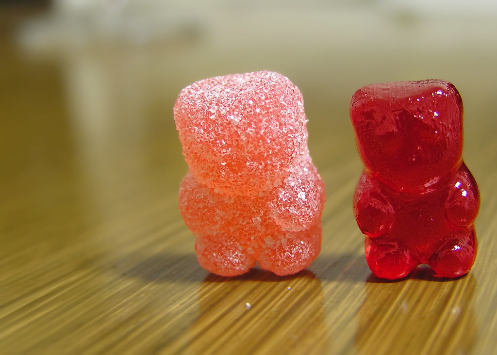 Gummies
