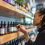 How Do I Know If A CBD Product From A Dispensary Is High Quality