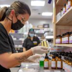 How Do Texas Dispensaries Ensure Their Cbd Products Are Compliant With State Laws
