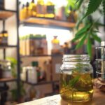 How Should CBD Be Stored To Ensure Its Effectiveness