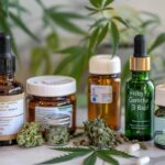 Is Delta8 And CBD The Same