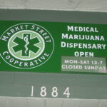 Medical Marijuana Dispensary