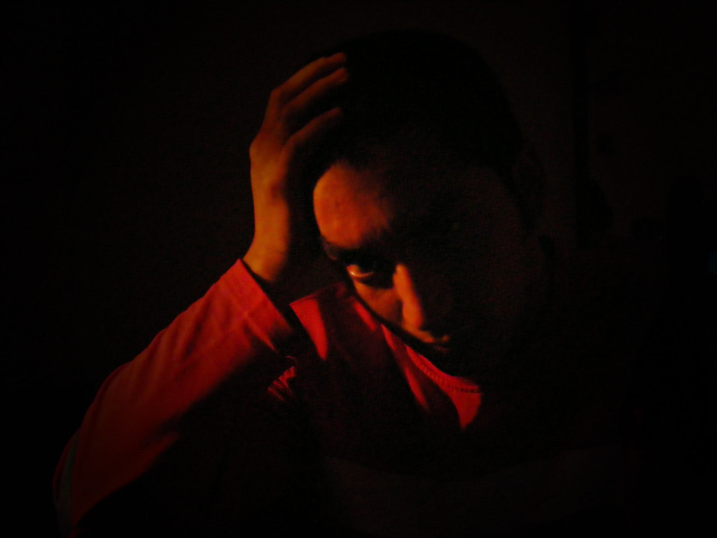 stress