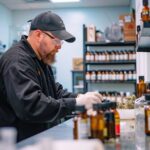 What Types Of CBD Products Are Available In Texas Dispensaries